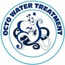 Octo Marine company logo