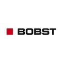 BOBST company logo
