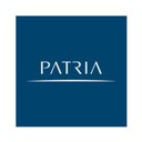 Patria Investments company logo