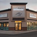 Total Focus Optometry company logo