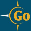 Go West IT company logo