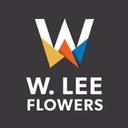 W. Lee Flowers company logo