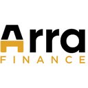 Arra Finance company logo