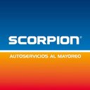 GRUPO SCORPION company logo