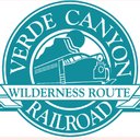 Verde Canyon Railroad company logo
