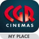 CGR My Place Sarcelles company logo