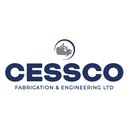 CESSCO Fabrication and Engineering Ltd. company logo