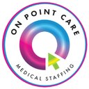 On Point Care Medical Staffing company logo