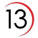 Planet 13 company logo