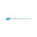 AIM Real Estate Corporation company logo