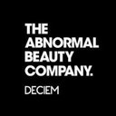 DECIEM company logo