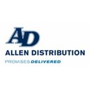 ALLEN DISTRIBUTION company logo