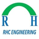 RHC Engineering company logo