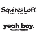 Squires Loft Geelong company logo