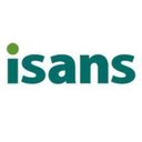 ISANS company logo