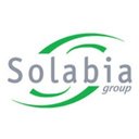 SOLABIA company logo