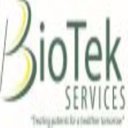 BioTek Services company logo