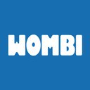 Wombi company logo