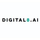 Digital8.ai company logo
