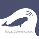 Beluga Communications company logo