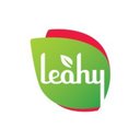 Vergers Leahy company logo
