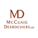 McCuaig Desrochers LLP company logo