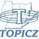 Topicz-Cincinnati, Ohio company logo