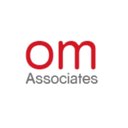 OM Associates company logo