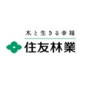 住友林業 company logo