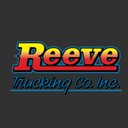 Reeve Trucking Company Inc. company logo