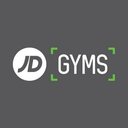 JD Gyms company logo