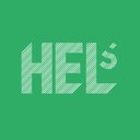 HEL's company logo