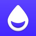 NoScrubs Laundry Delivery company logo