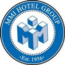 Mission Resort + Club company logo