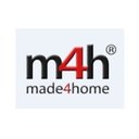 Made 4 home - Tectake company logo
