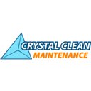 Crystal Clean Maintenance company logo