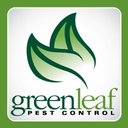 GreenLeaf Pest Control company logo