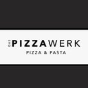 das Pizzawerk company logo
