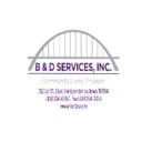 B &amp; D SERVICES, INC. company logo