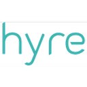 Hyre company logo