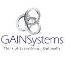 GAINSystems company logo