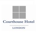 Courthouse Hotel company logo