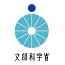 文部科学省 company logo
