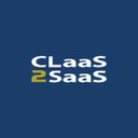 CLaaS2SaaS company logo