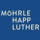 Möhrle Happ Luther company logo