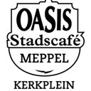 Stadscafé Oasis company logo