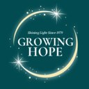 Growing Hope company logo