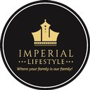Imperial Lifestyle company logo