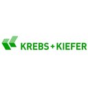 KREBS+KIEFER Ingenieure GmbH company logo