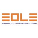 EOLE company logo
